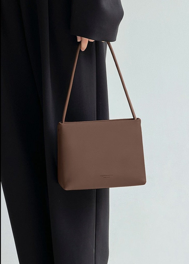 Minimalist Square Bag