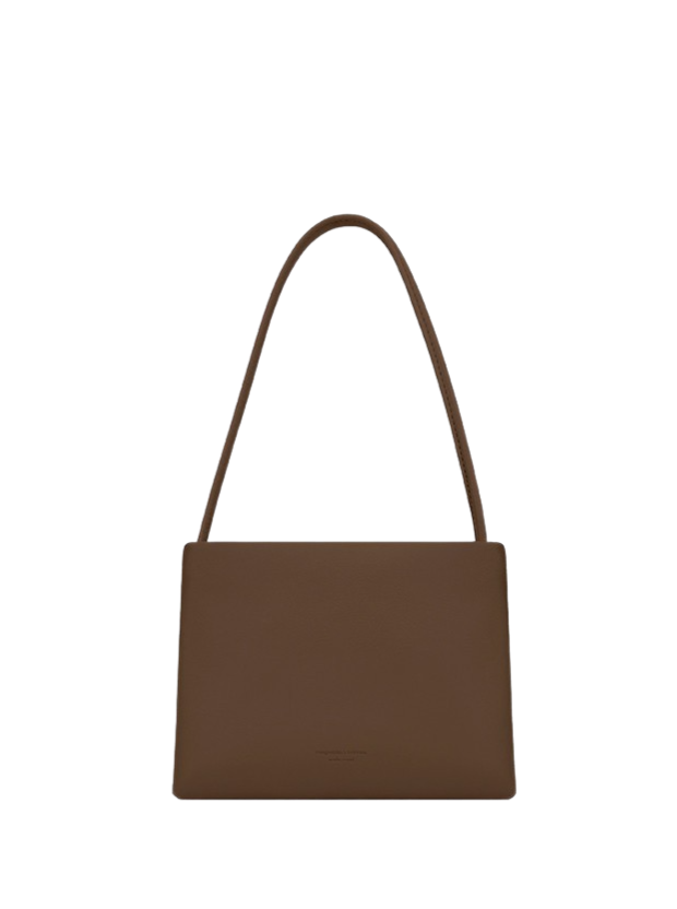 Minimalist Square Bag