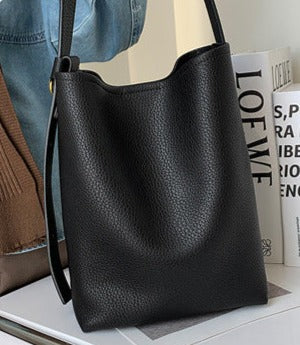 Bucket Shoulder Bag