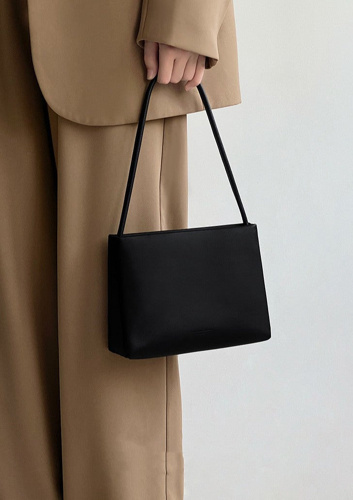 Minimalist Square Bag