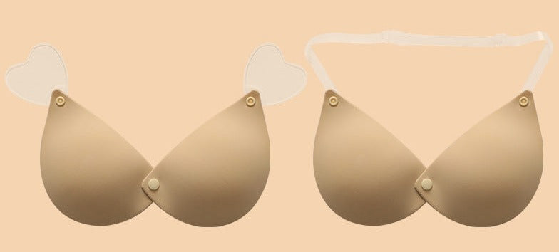 Adhesive Push-up Bras