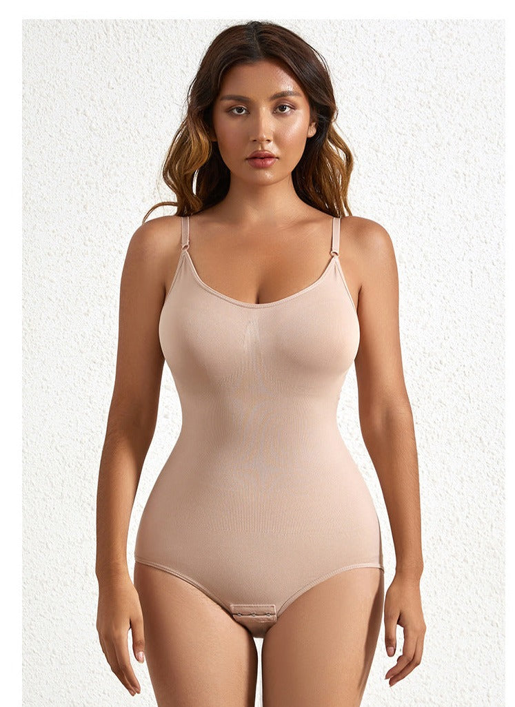 One Piece Body Shaper