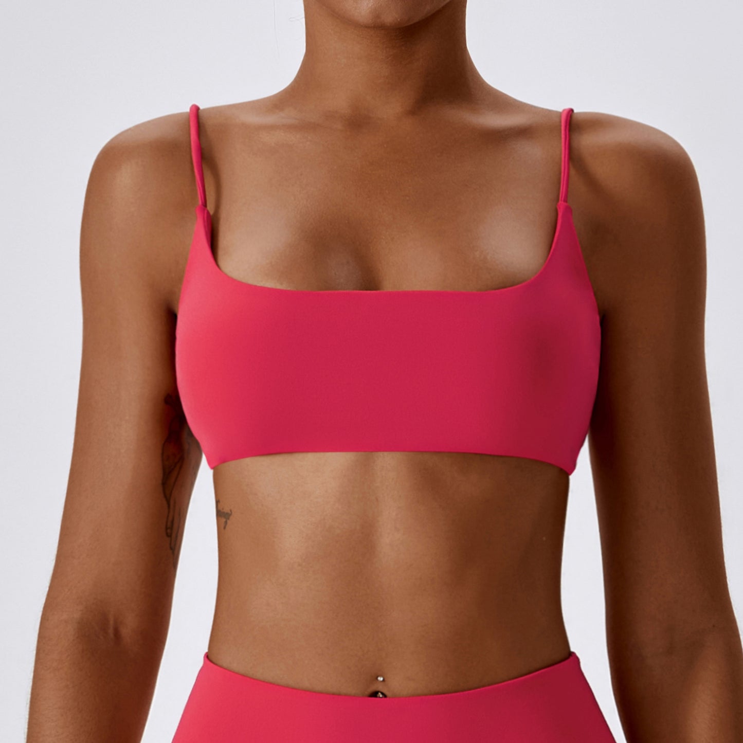 Scoop Sports Bra