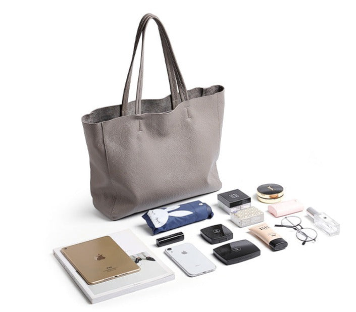 All Day Essentials Tote Bag