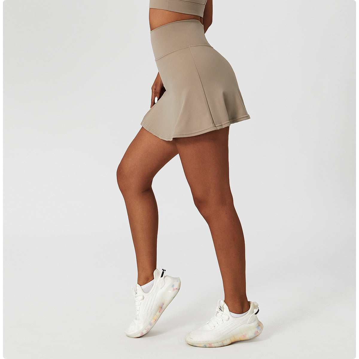 Tennis Skirt