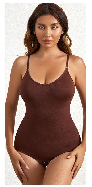 One Piece Body Shaper