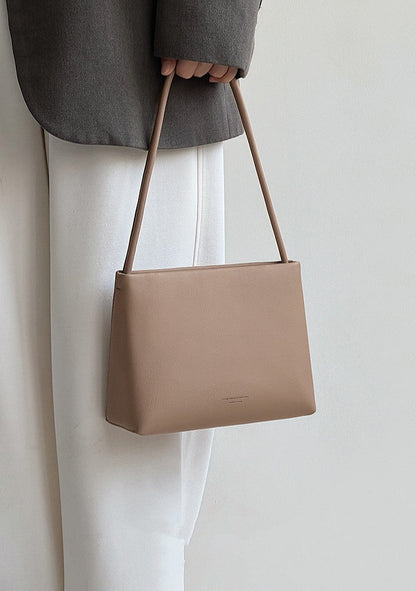 Minimalist Square Bag