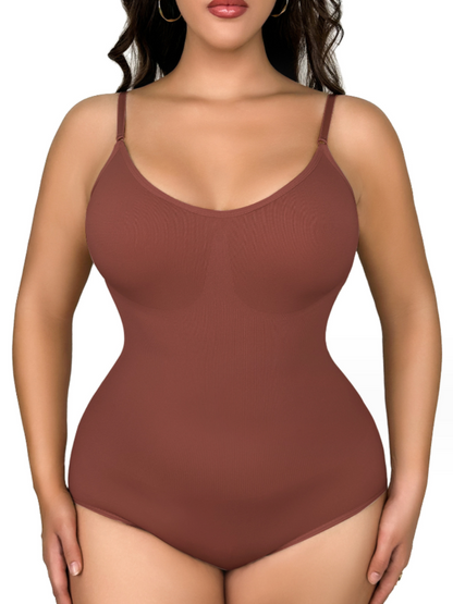 Seamless Bodysuit Shapewear