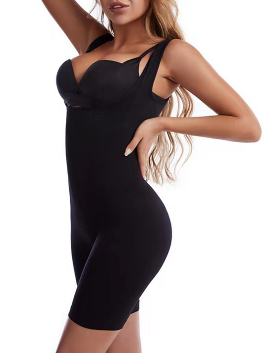 Adjustable Women's Bodysuit