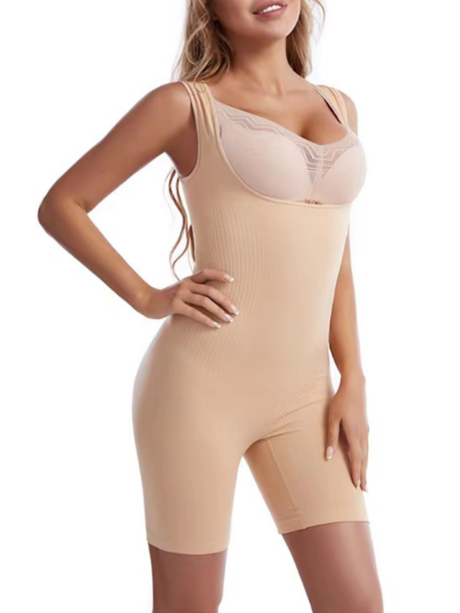 Adjustable Women's Bodysuit