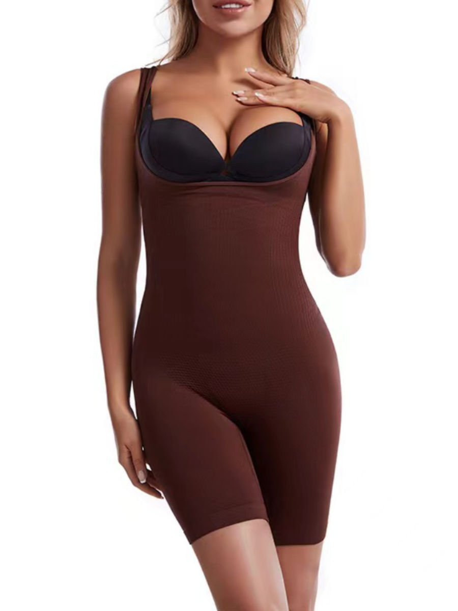 Adjustable Women's Bodysuit